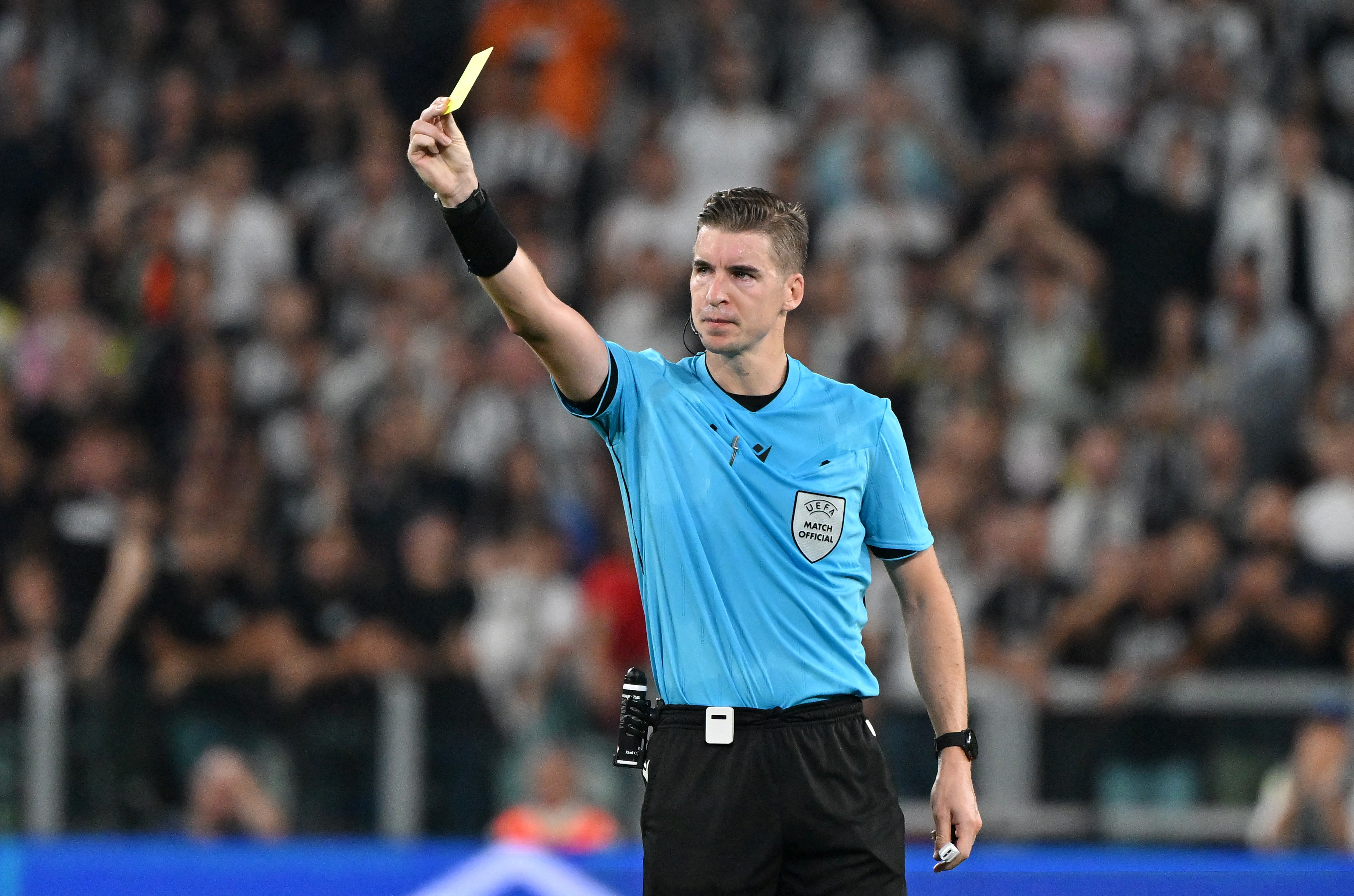 Francois Letexier 